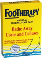 Footherapy